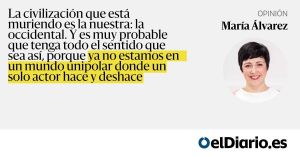 Réquiem por una civilización