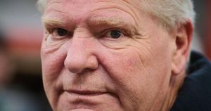 Doug Ford’s latest power grab is another attack on democracy