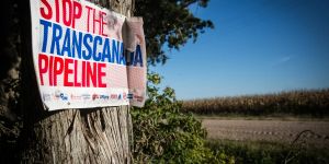 Keystone XL By Any Other Name Will Be Just As Crudely Sour