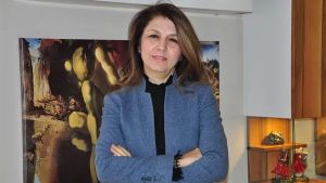 Antik dönem bitkileri demlendi Anadolu’nun sahipsiz halkı ‘Luviler’ kozmetik markası oldu