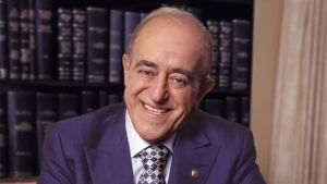 22 yılın ardından Sakıp Ağa’yı anarken...