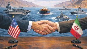 Ateşkes var ama barış henüz ufukta bile yok