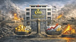 Merkez Bankası ne yapmalı?