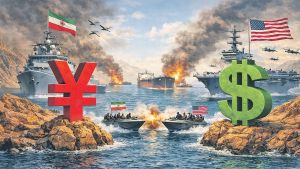 Petro-yuan sistemi ne kadar yaygınlaşabilir?