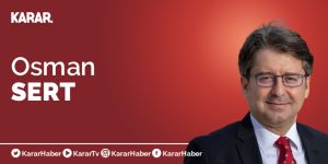 Eşikleri, tabuları yıkan savaş