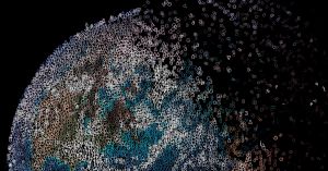 NASA Flew by the Moon, but Behind the Scenes, Its Science Is a Chaotic Mess