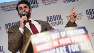 Summer Lee faces sharp criticism from Pittsburgh Democrats for appearing with Hasan Piker