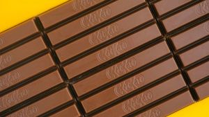 The Great KitKat Heist Has Turned Into a Sweet PR Victory for Nestlé