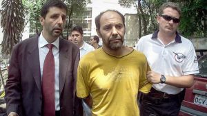 Mauricio Hernández Norambuena: insurgencia y crimen organizado. Por Lucy Oporto Valencia