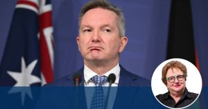 Labor's green virtue-signalling is a policy of hypocrisy and stupidity