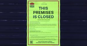 Cheap smokes are a gateway for organised crime. Is anyone watching?