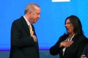 CHP’den AKP’ye geçmişti: Çerçioğlu’nun şirketine 'VIP imtiyaz' verildi