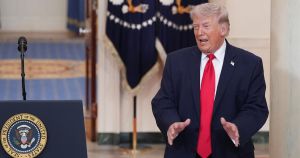 Why Trump's antics don't work on America's allies | Jonah Goldberg