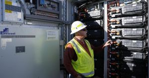 Letter: Clean energy means savings and reliability