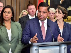 GUNTER: Ottawa's gun buyback program a dismal failure