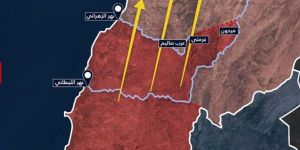 لبنان بعد الاحتلال وضمّ الجنوب – اذا حصل: سيناريوهات التحوّل والتفكك