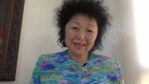 Indiciada na pandemia, ícone do bolsonarismo médico agora quer seu voto