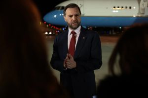 Vance to lead US negotiators at first round of Islamabad talks with Iran on Saturday