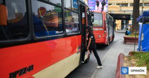 Transporte en regiones: orden, responsabilidad y foco en las personas