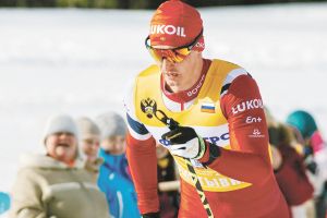 Лыжня на перепутье: какое решение готовит FIS для наших лыжников на следующий сезон