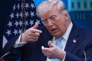 «Первая схватка в многополярном мире»: политолог рассказал, что стоит за соглашением США и Ирана о двухнедельном прекращении огня