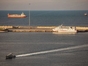 Varcoe: 'Unresolved endgame' — High oil prices expected to remain, despite Wednesday's sharp drop