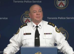 WARMINGTON: Arrest made in Jewish restaurant shooting small step in right direction