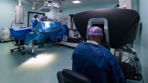 Trapianti di fegato record. Pisa seconda in Italia: “Ecco il nostro segreto”