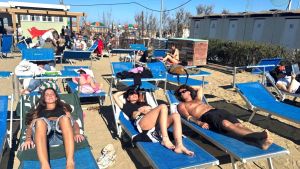 Viaggio nel risveglio della Riviera: Cesenatico rinnova offerta e look