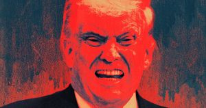 Trump Exposed His Monstrous Self. He Will Only Get Worse