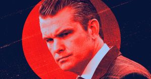 Why Hegseth Is Certain to Be Trump's War's Biggest Casualty