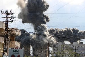 The Upcoming Script Flip on Israel’s Lebanon War