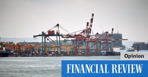 The Iran war has exposed Taiwan’s vulnerability to a Chinese blockade