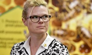 Boštjan Vidic ni primeren za vodenje uprave za varno hrano?