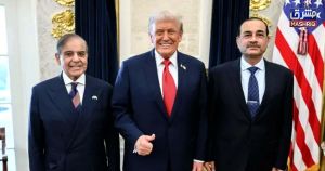 پاکستان کی کامیاب سفارتکاری ،ایران امریکہ جنگ بندی ہو گئی