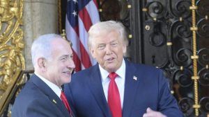 Netanyahu dinamita la treva