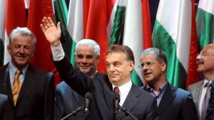 ¿Pendents d’Hongria? També