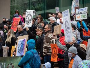 Vaughn Palmer: Another wake-up call as B.C. court awards claim of Aboriginal title over Nootka Island