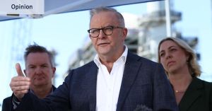 The world’s finances weren’t ready for an energy shock of this magnitude