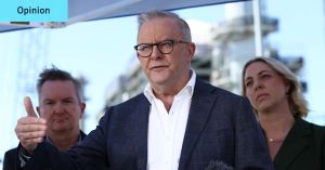 The world’s finances weren’t ready for an energy shock of this magnitude