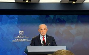 Netanyahu left with vague promises, no clear victories after another war ends without a decisive win