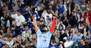 Blue Jays vs. Dodgers: A sliver of 2025 avoids a soul-crushing sweep