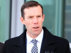 Bell: 'Good riddance' — Conservative outrage at turncoat MP's desertion to Liberals