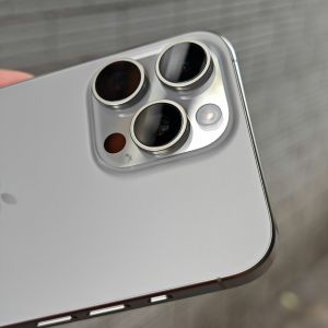 iPhone 18 Pro Camera Control Button Is Getting a Revamp, Says Reports—What's Changing?