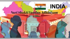 Let us empower our Nari Shakti together