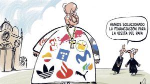 Hemos solucionado la financiación