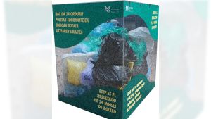 El bolseo, una pataleta de la Mancomunidad