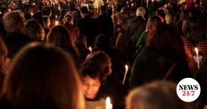 Η ευκαιρία της Μεγάλης Εβδομάδας