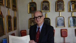 Progetti, ricerca e restauri. La Crusca apre ai mecenati