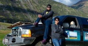 These 2 Friends Have Taken 100 Indian Women on Self-Drive Expeditions Across the World